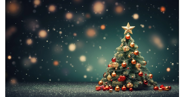 График работы офиса продаж на новогодние праздники